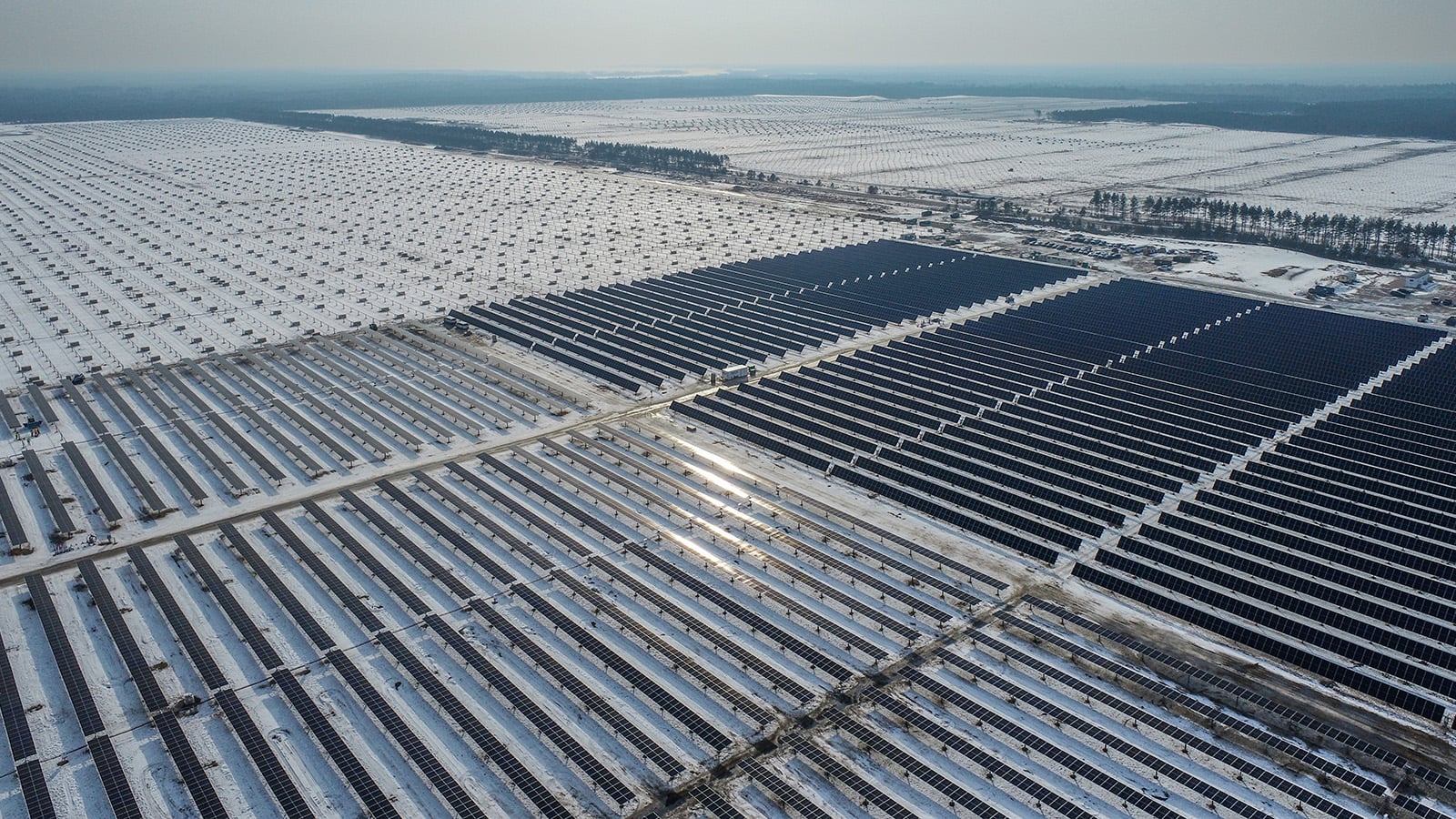 Wisconsin Solar Program Sites | Project