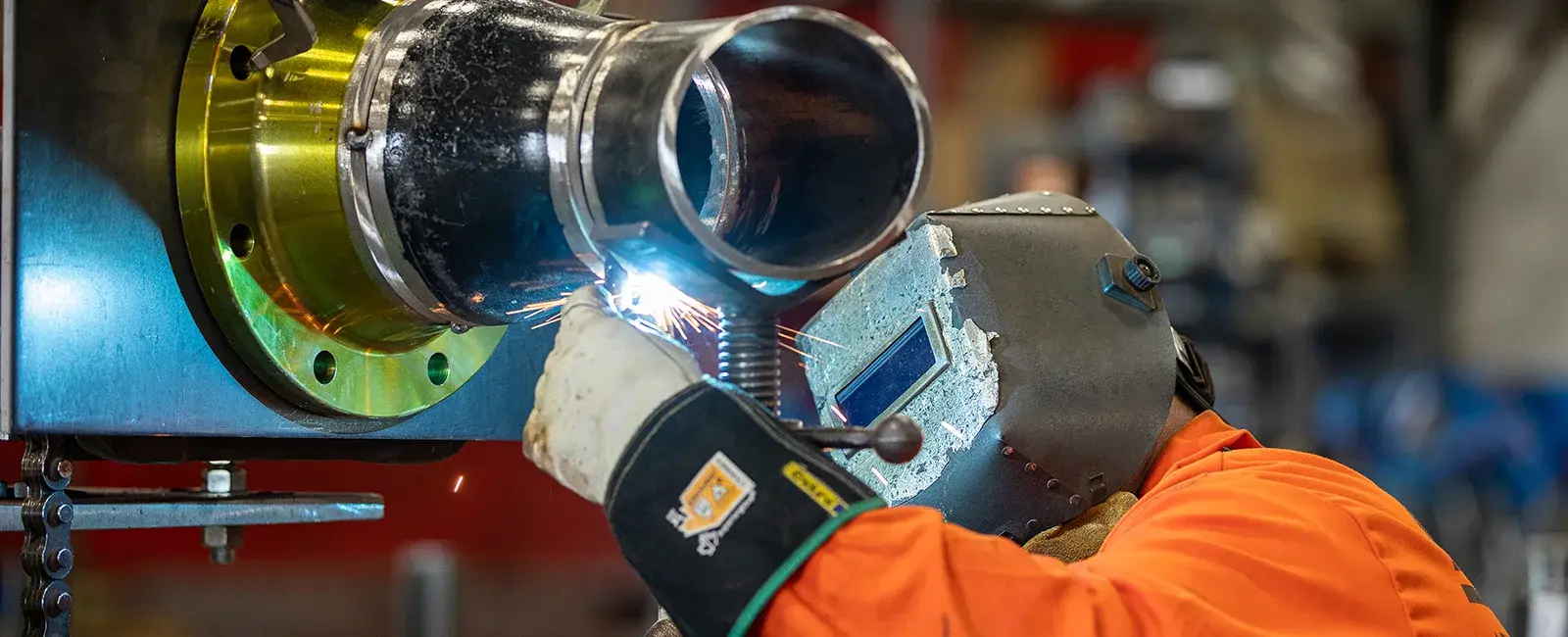 Pipe Fabrication Institute Recognizes AZCO for Industry Leading Safety ...