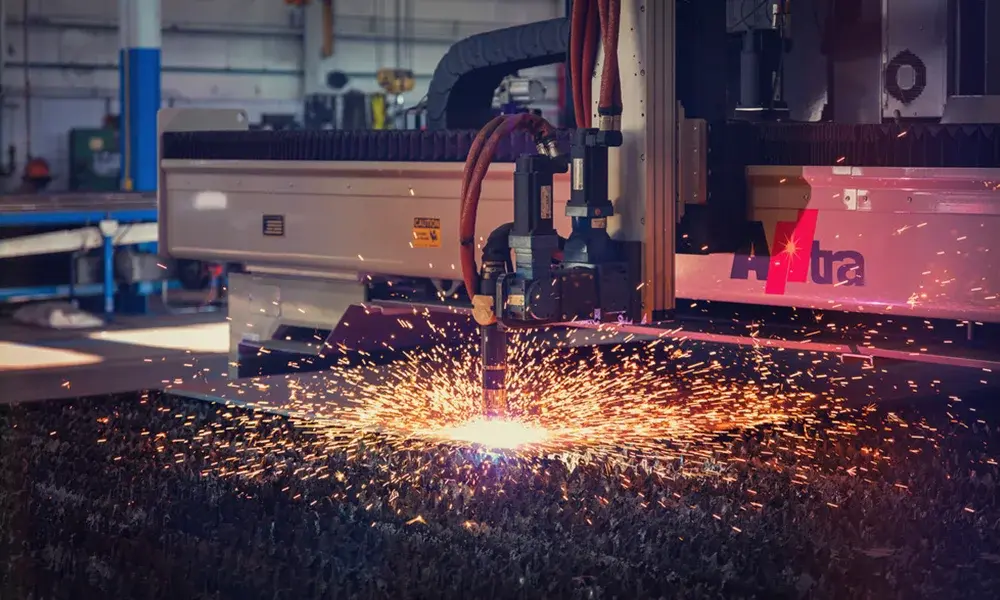 ALLtra HG16-10S Plasma Cutter