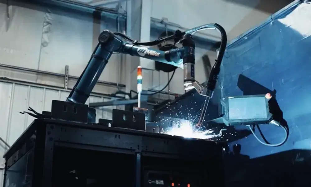 Cobots
