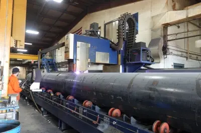 HGG-CNC-Pipe-Cutting-Machine