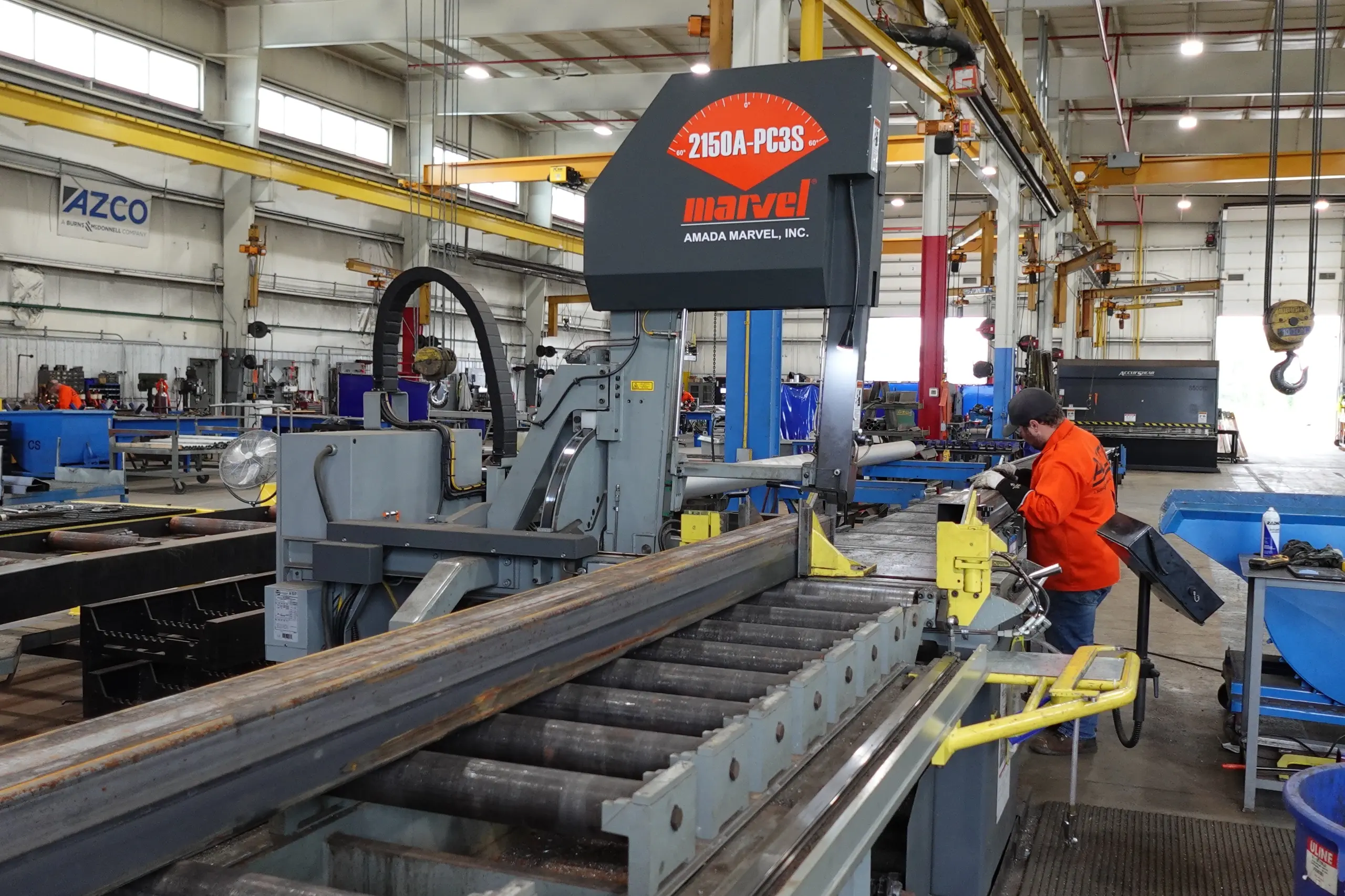 Marvel-Vertical-Tilt-Frame-Saw
