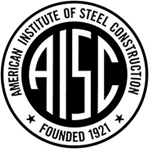 AISC-Badge